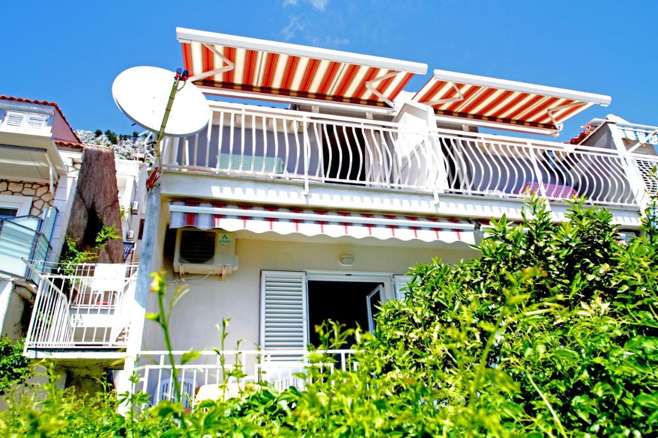 Apartments Ante Dubrownik Zewnętrze zdjęcie