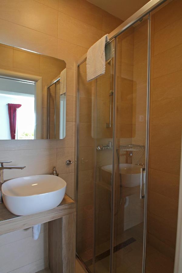 Apartments Ante Dubrownik Zewnętrze zdjęcie