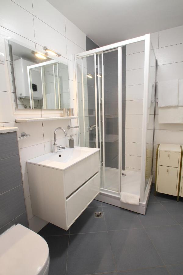 Apartments Ante Dubrownik Zewnętrze zdjęcie