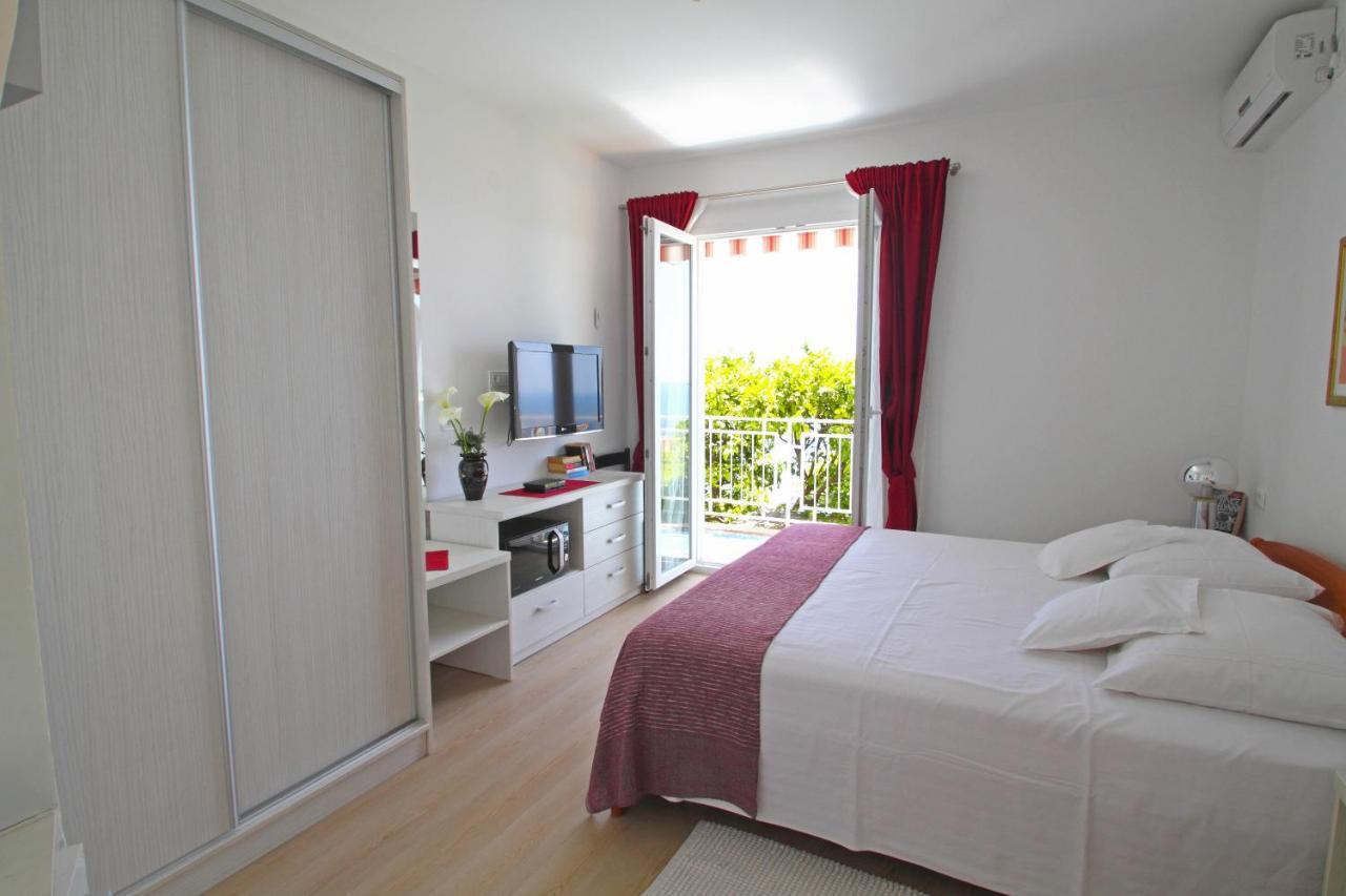 Apartments Ante Dubrownik Zewnętrze zdjęcie