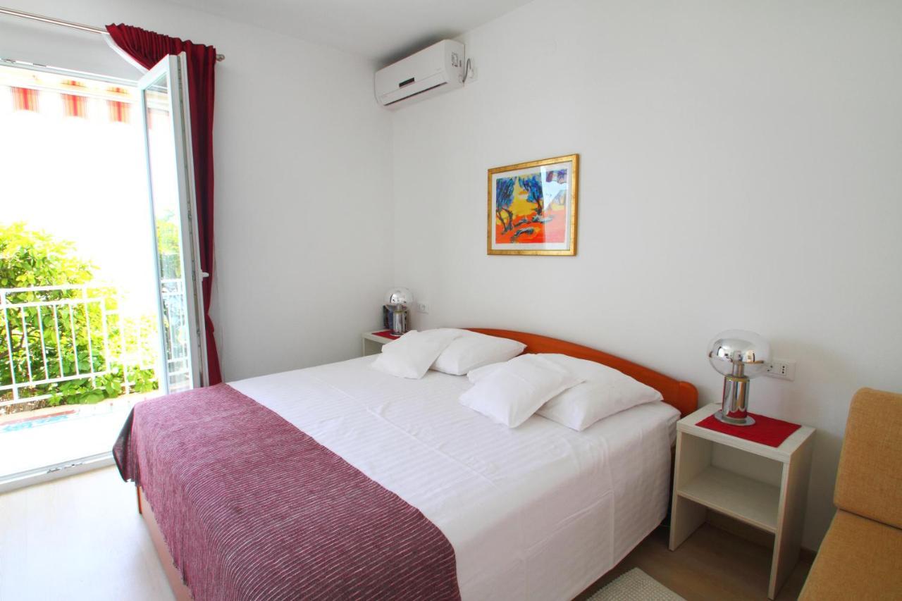 Apartments Ante Dubrownik Zewnętrze zdjęcie