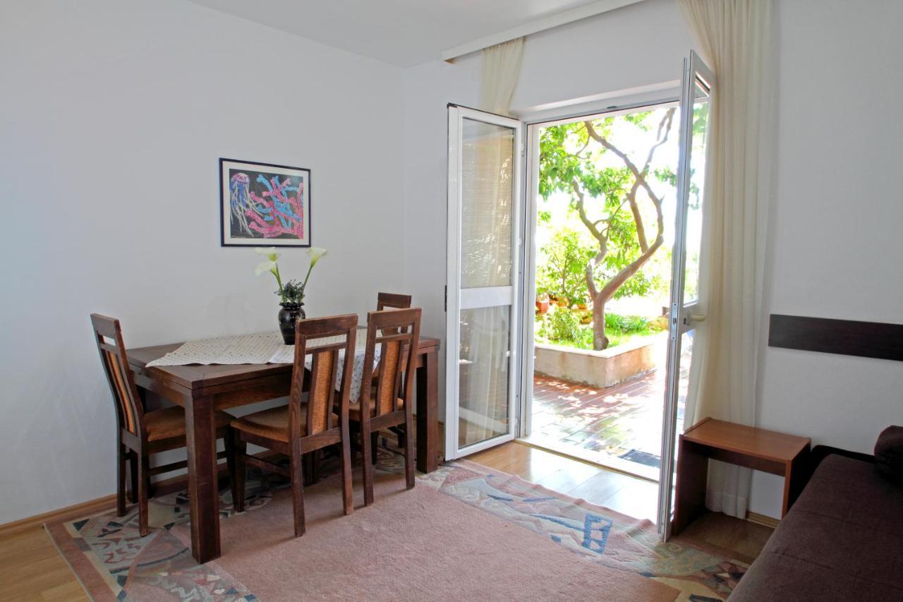 Apartments Ante Dubrownik Zewnętrze zdjęcie
