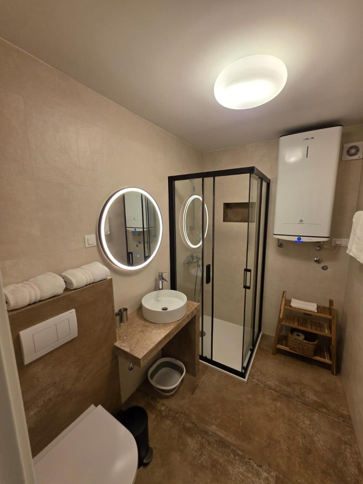 Apartments Ante Dubrownik Zewnętrze zdjęcie