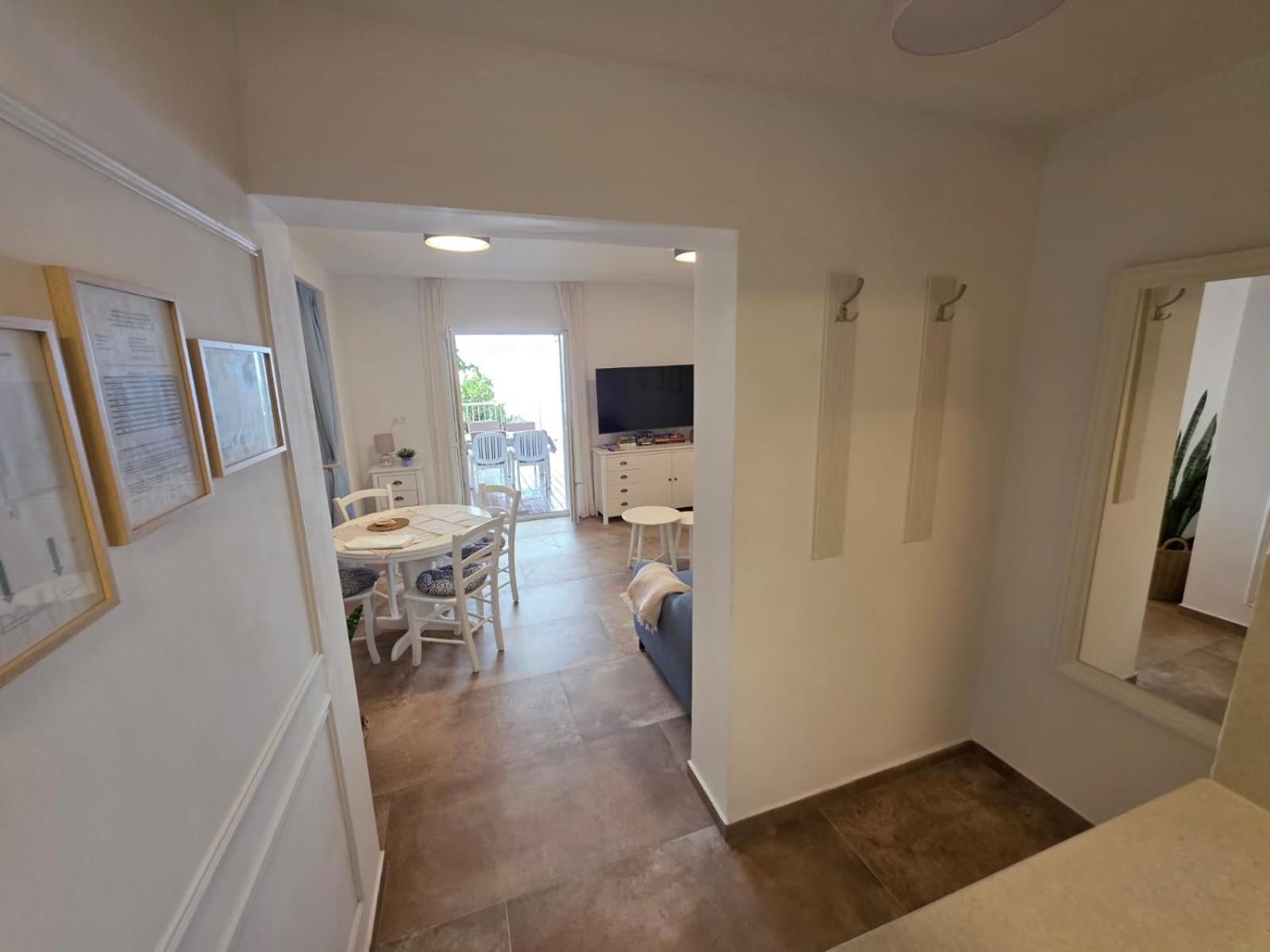 Apartments Ante Dubrownik Zewnętrze zdjęcie