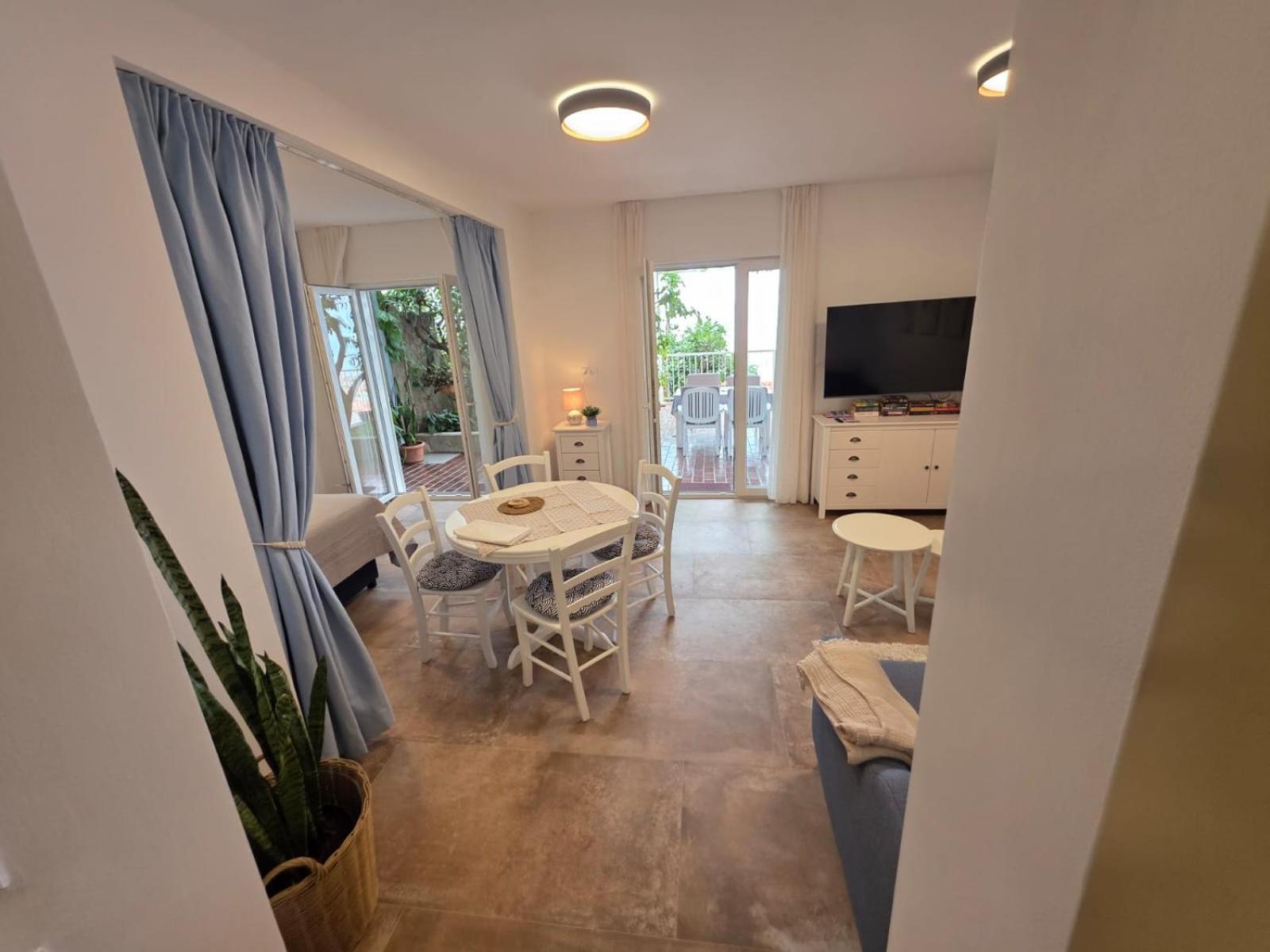 Apartments Ante Dubrownik Zewnętrze zdjęcie