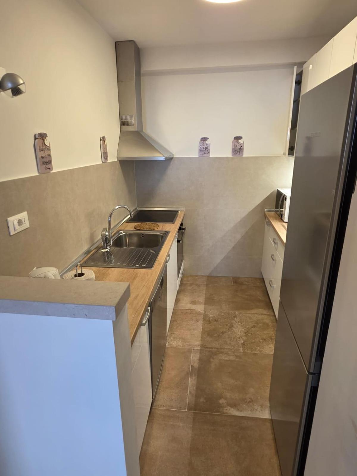 Apartments Ante Dubrownik Zewnętrze zdjęcie