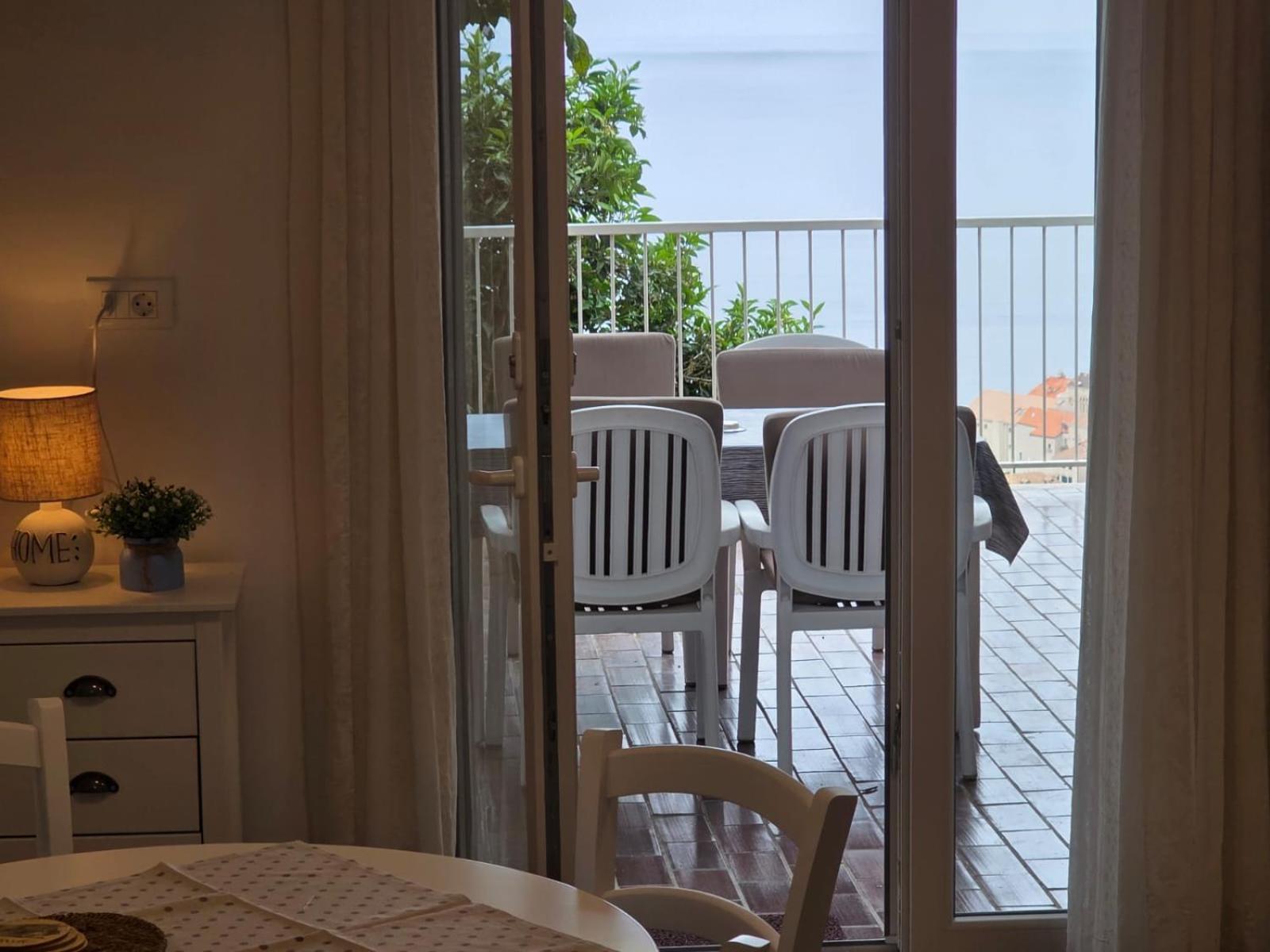 Apartments Ante Dubrownik Zewnętrze zdjęcie